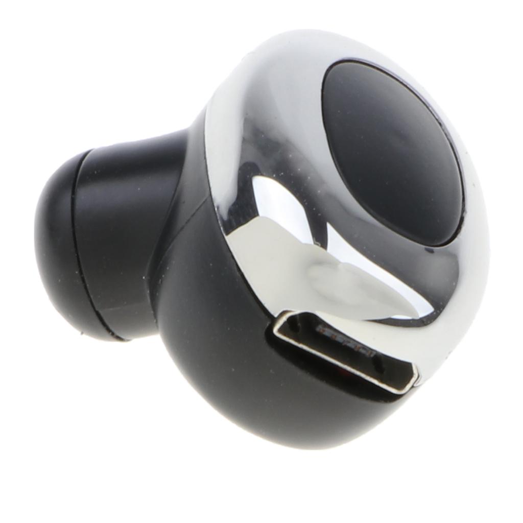 Mini Wireless Bluetooth 4.1 Earphone Stereo Earbud Headset For iPhone