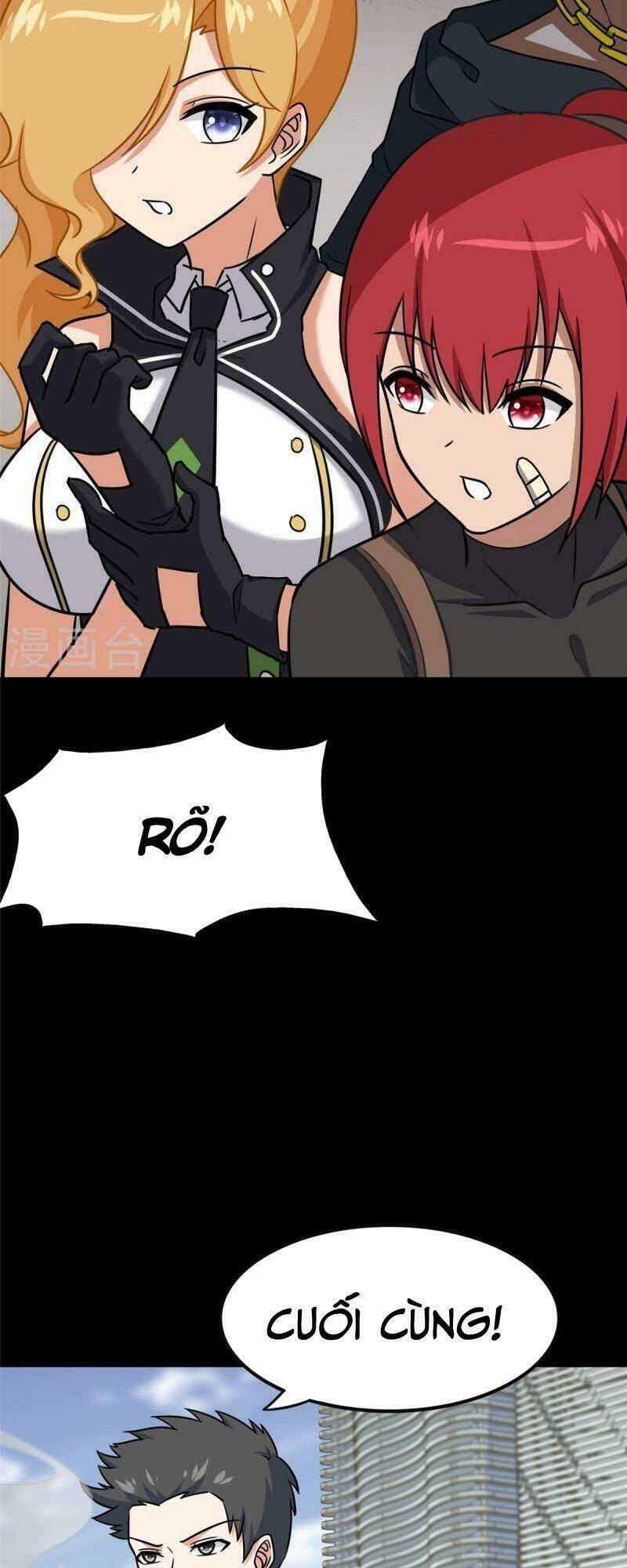 bạn gái virus của tôi chapter 348 55