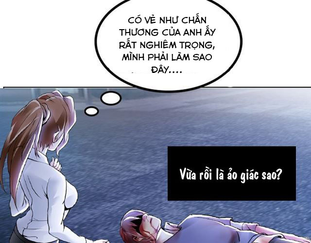 tôi là kẻ độc tài chapter 1.2 2