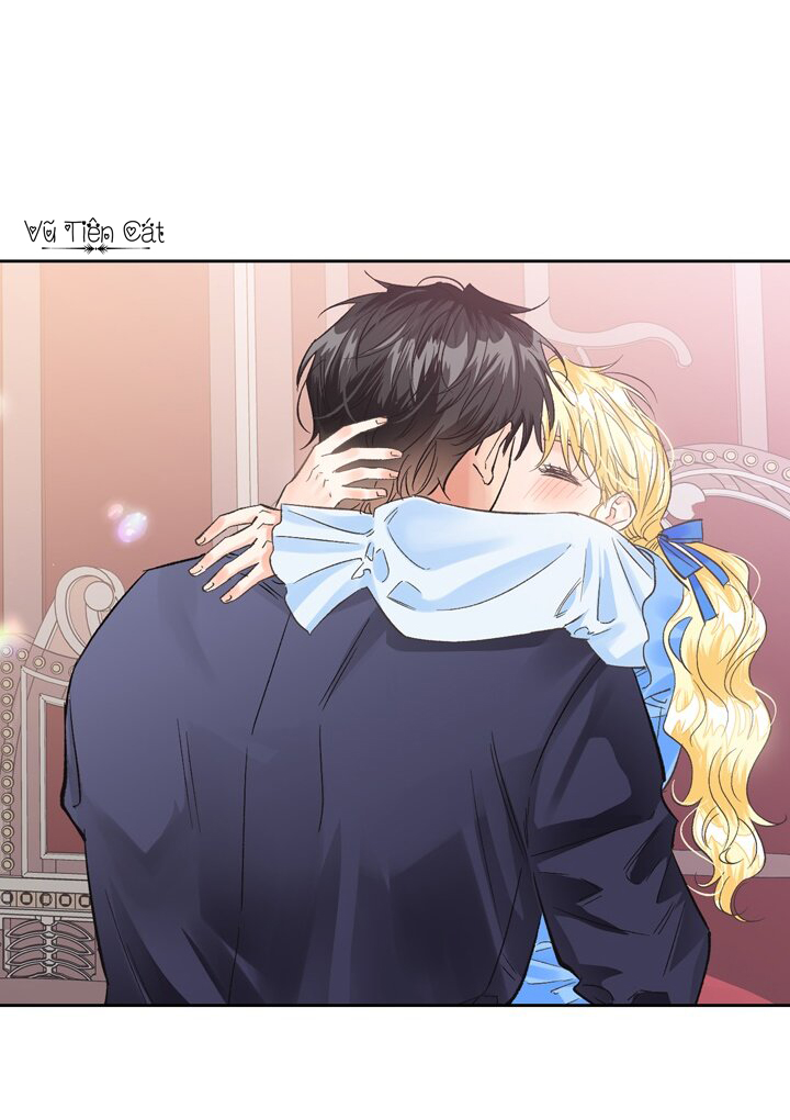 ác nữ xứng đôi với bạo chúa chapter 28 25