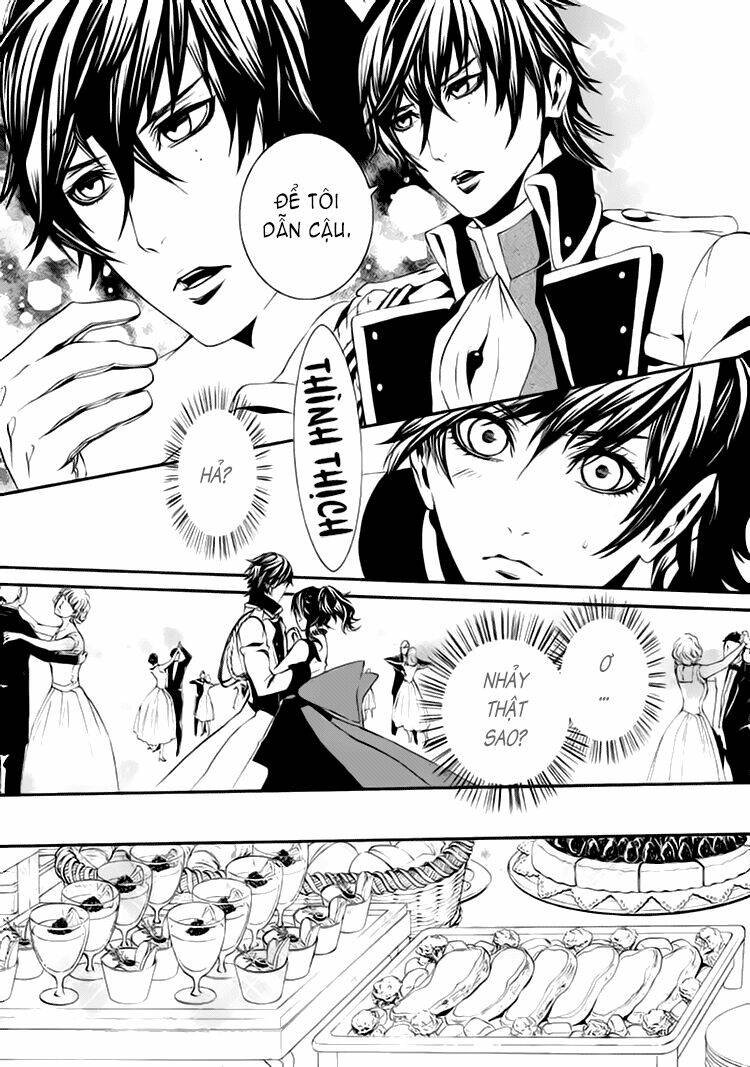 magnolia chapter 4 14