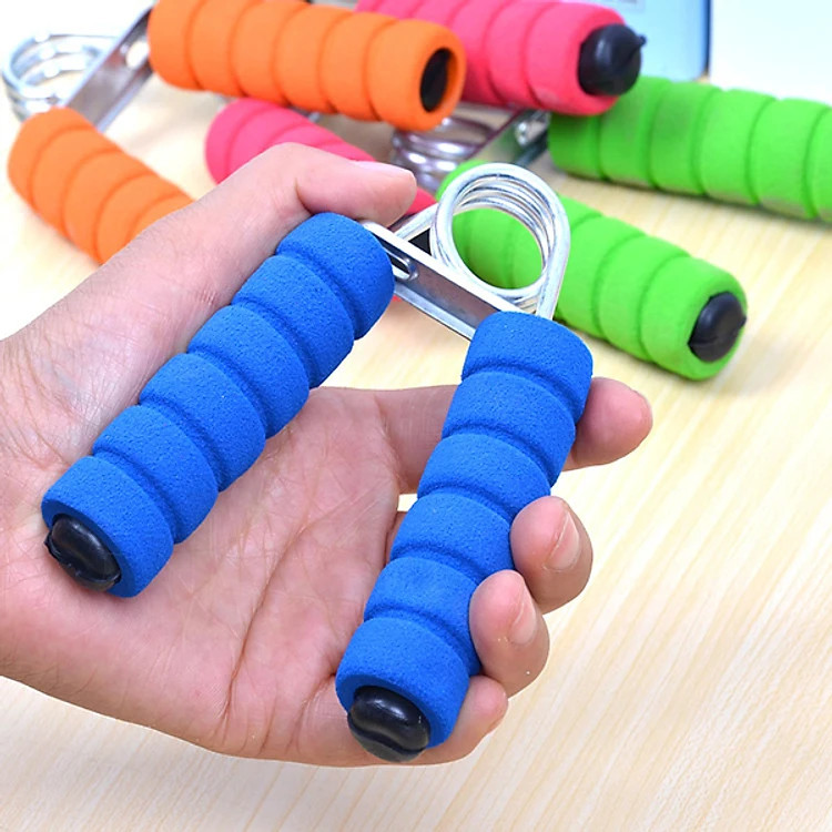 Bộ 2 Dụng Dụ Tập Cơ Tay PaKaSa - Hàng chính hãng (Màu Ngẫu Nhiên)