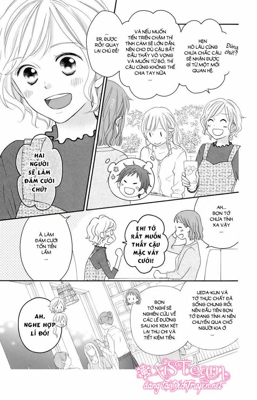 life so happy chapter 13 11