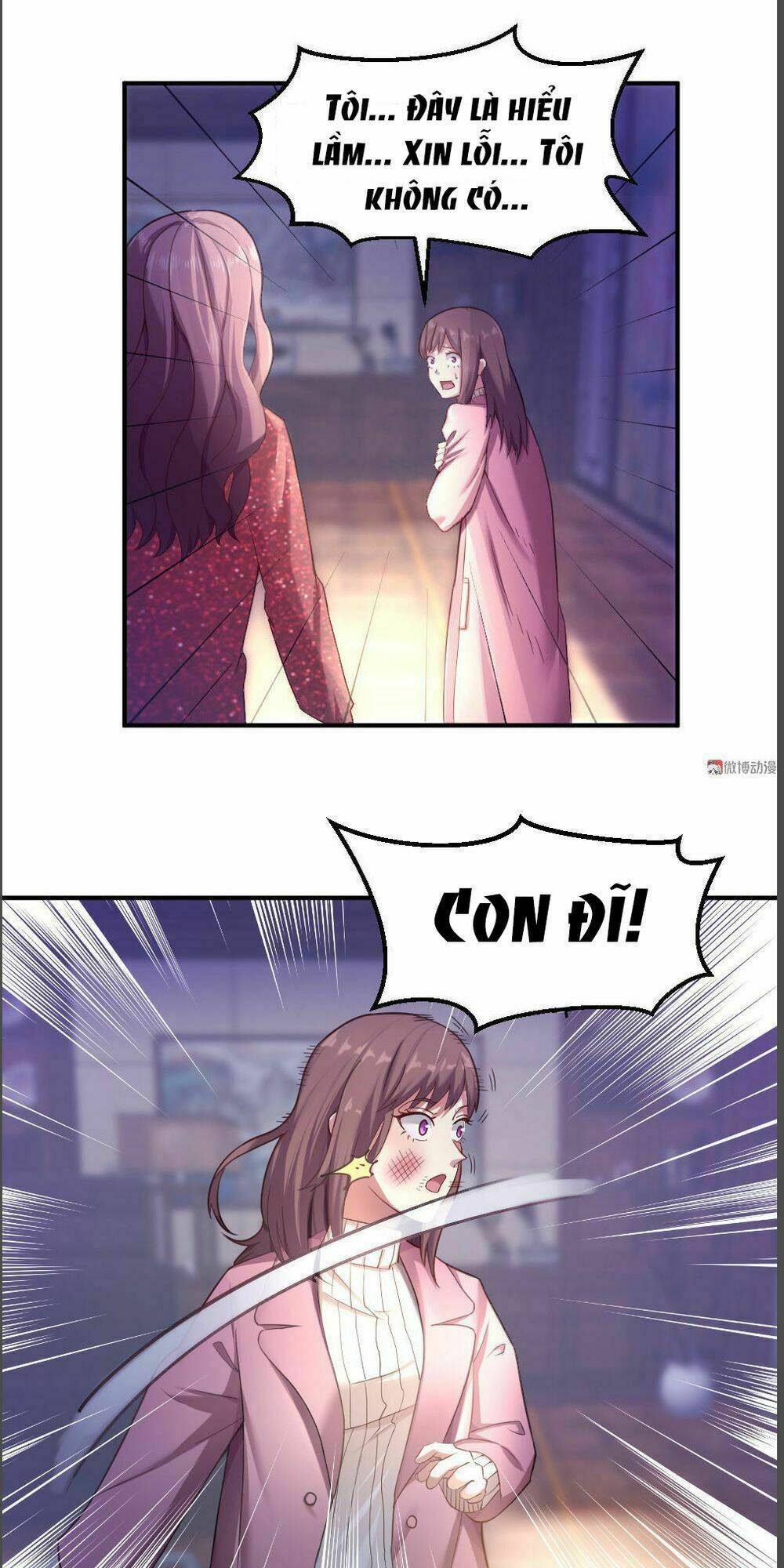 khuôn mặt của cô, giờ đã là của tôi! chapter 1 51