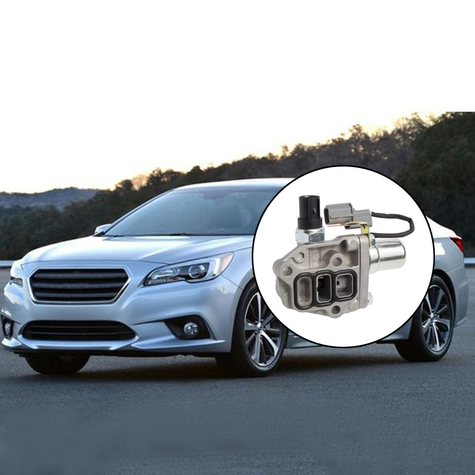 Spool Valve 1998-1999 Solenoid Valve Assembly for