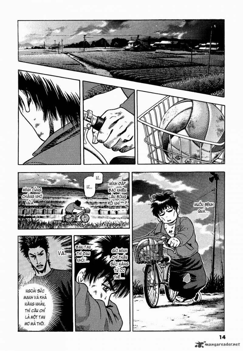 attack!! chapter 7 19