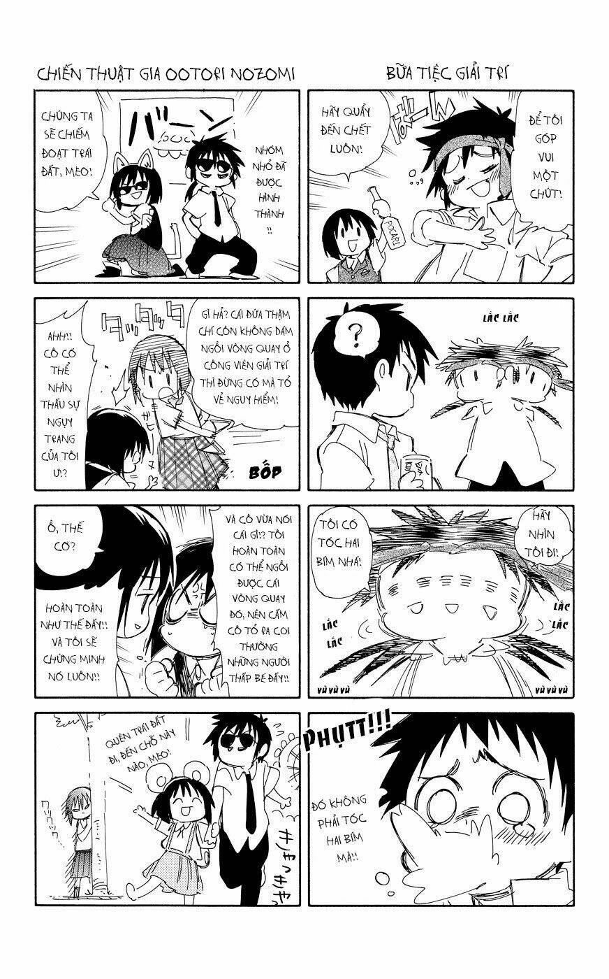 hitoribocchi no chikyuu shinryaku chapter 29 83