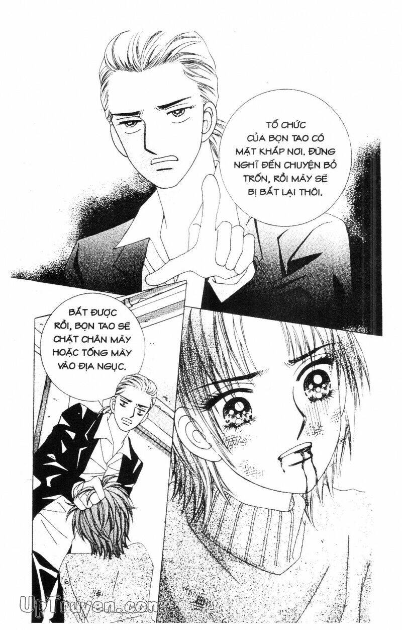 mặt nạ tình yêu chapter 60 7