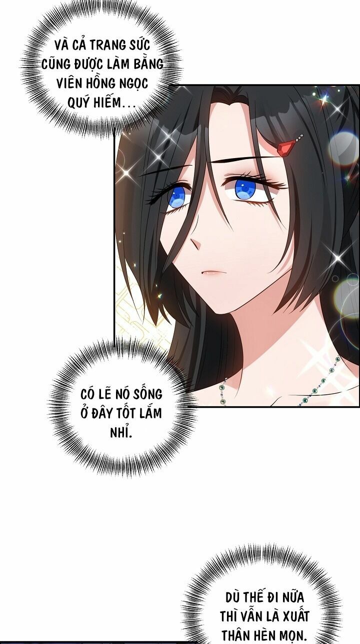 người chồng bạo chúa của tôi đã thay đổi chapter 21 7