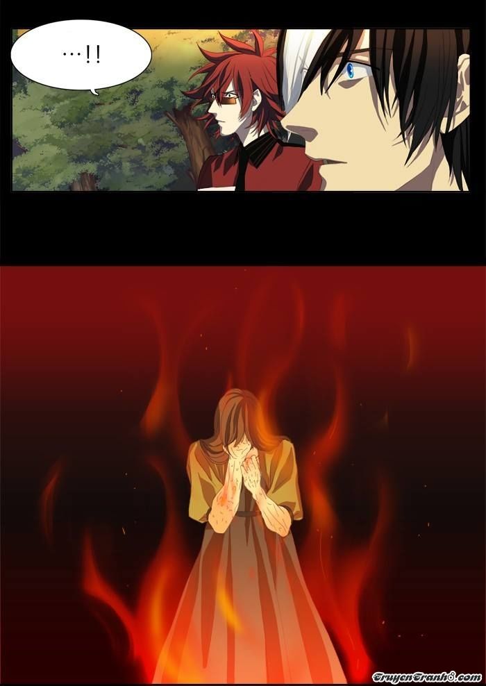 si mun - người giao tiếp với linh hồn chapter 7 7