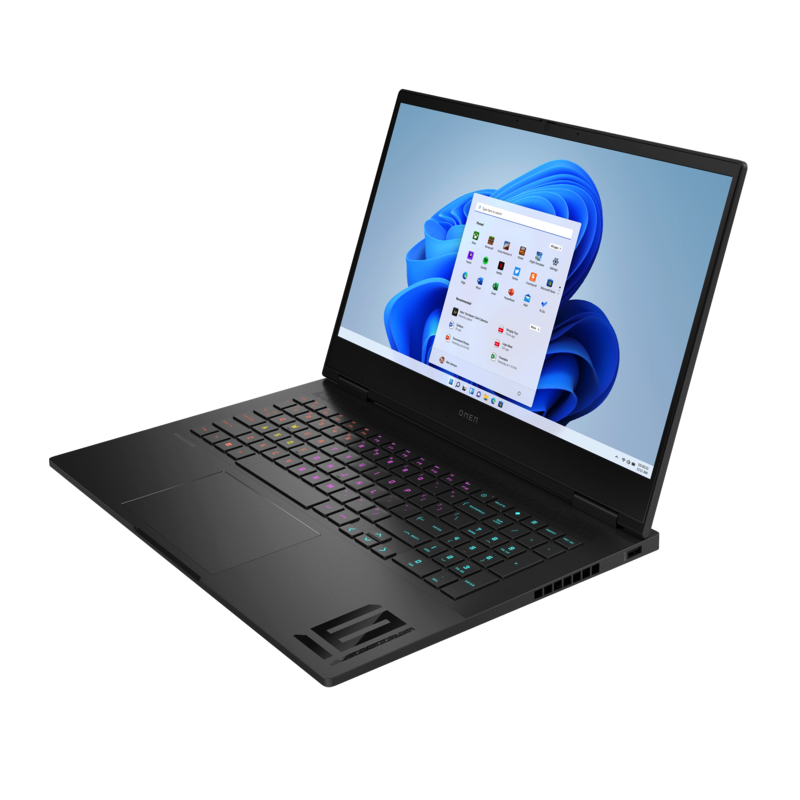 Laptop HP OMEN 16-wf0130TX 8W944PA - Hàng Chính Hãng