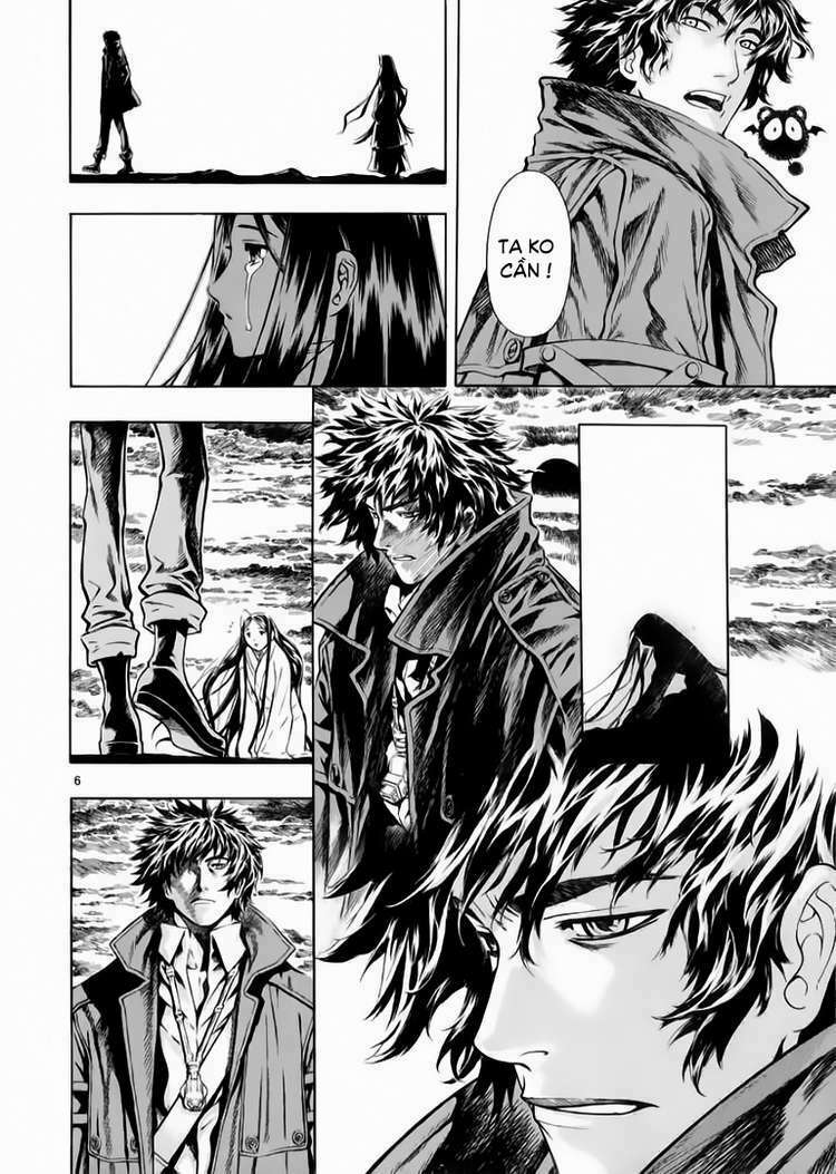 shin angyo onshi (tân ám hành ngự sử) chapter 50 6