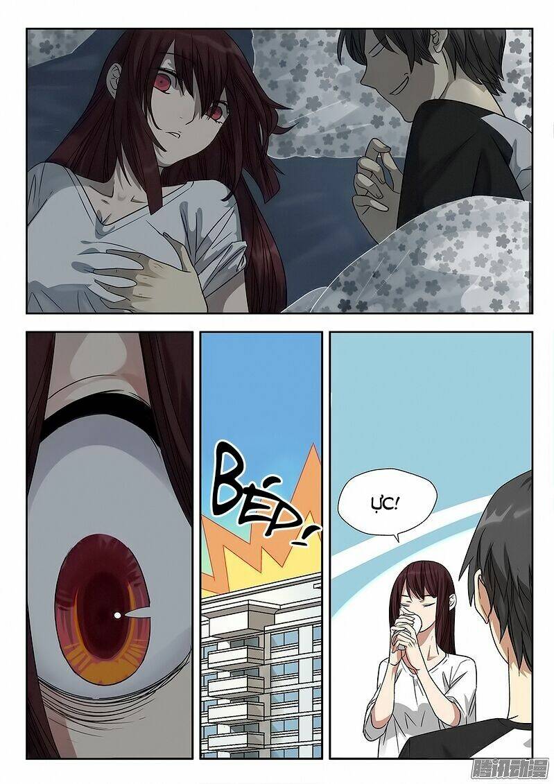 em gái hồ lô chapter 6 3