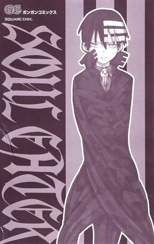 soul eater chapter 62 40