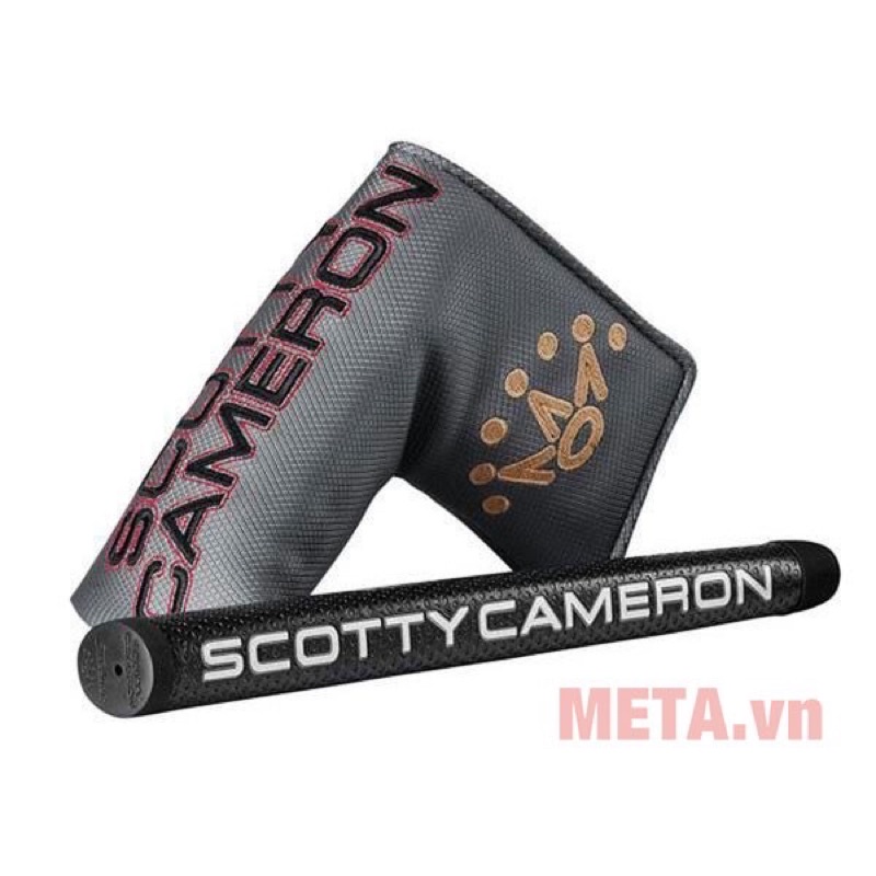 Gậy golf putter Ccotty cameron