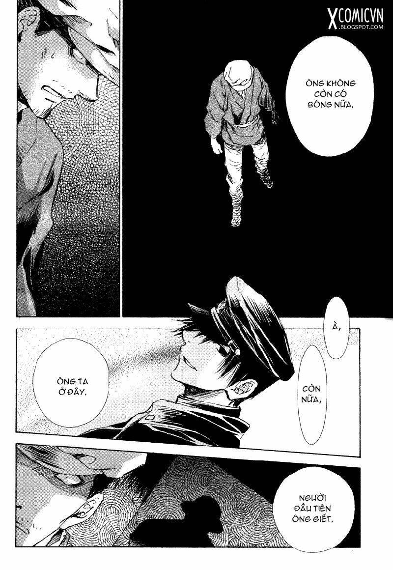 tousei gensou hakubutsushi chapter 1 33