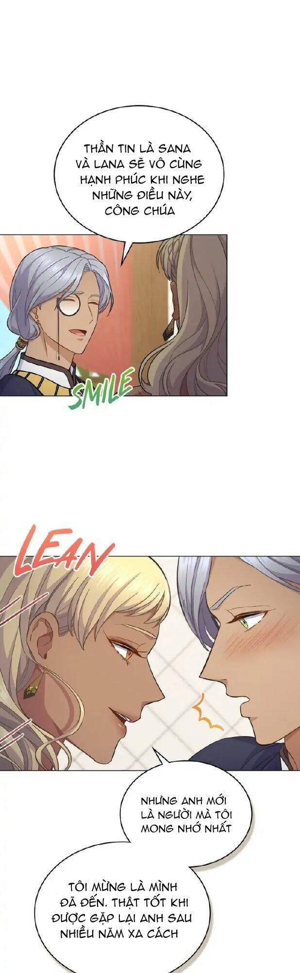 Lừa Người Hợp Với Em chapter 33.1 24