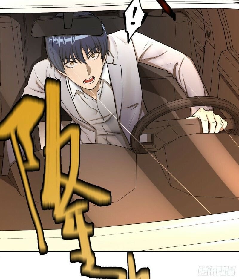 mạt thế đô thị chapter 2 41