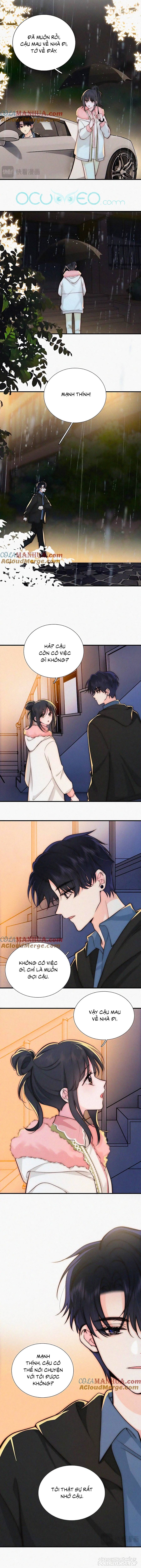 vẫn cứ nuông chiều chapter 59 7