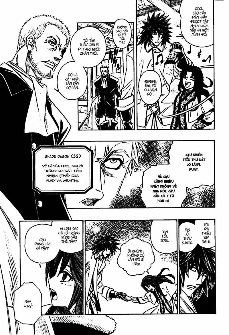 the another tale of frankenstein - embalming chapter 2 15