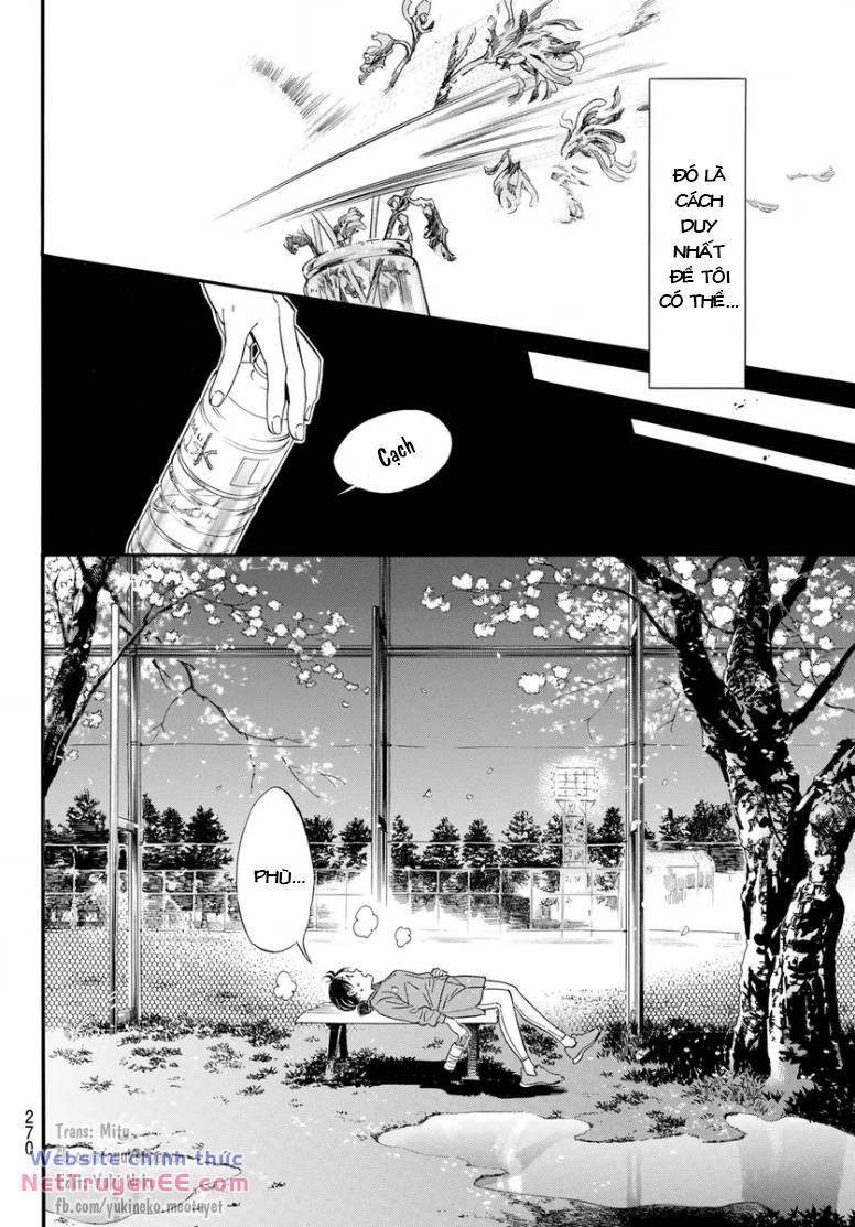 Noragami Chapter 140 - Trang 38