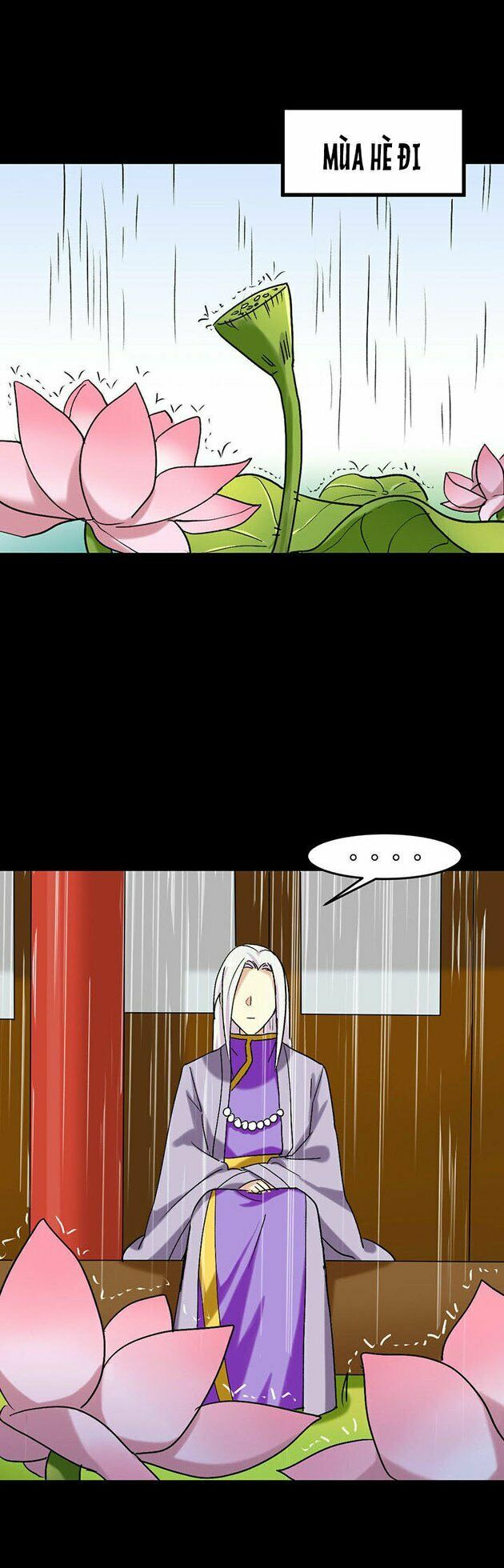 lưỡng bất nghi (full) chapter 176 6