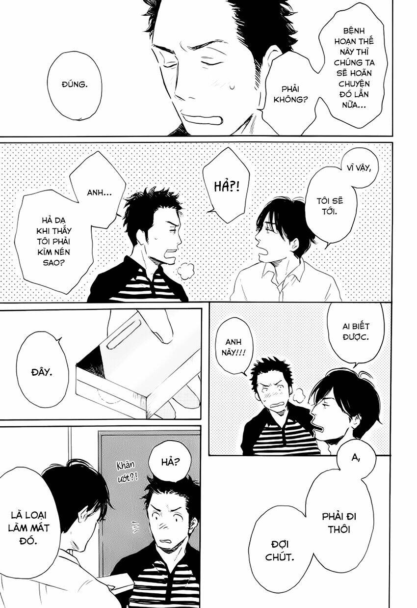 dạy trẻ bất thành chapter 6 9