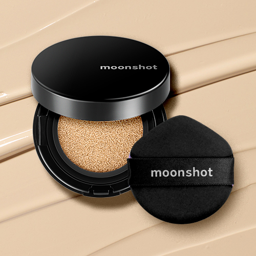 Phấn Nước Moonshot Microfit Cushion SPF50+,PA+++ 150g