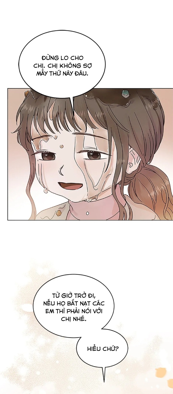sự trả thù ngọt ngào của vợ tôi chapter 202 16