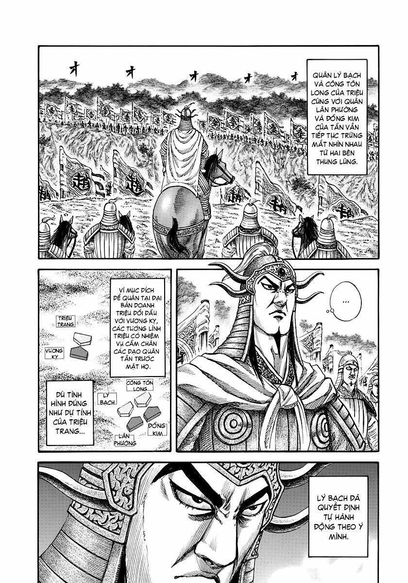 kingdom - vương giả thiên hạ chapter 155 2