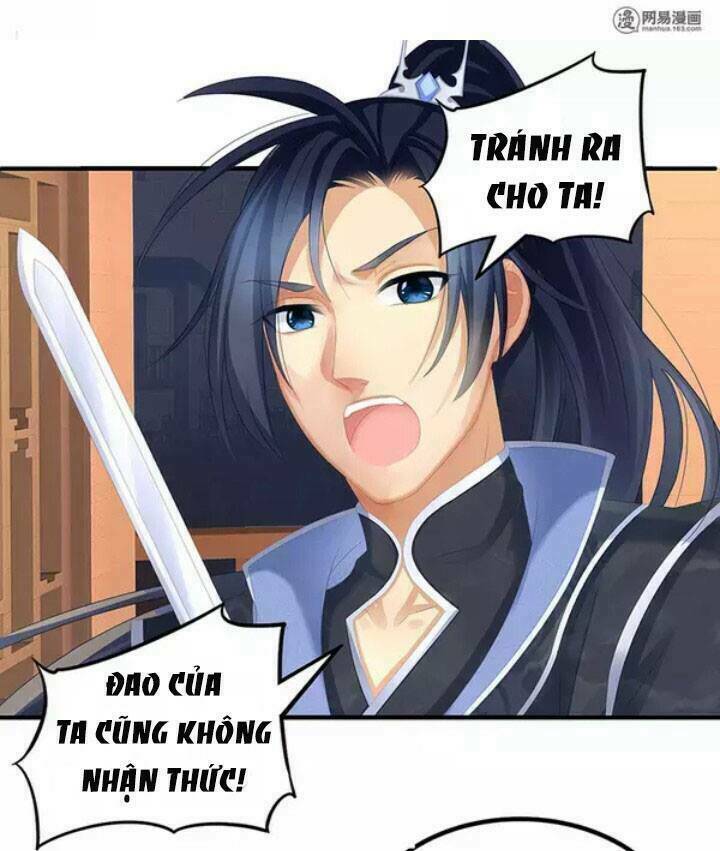 mạnh nhất manh chủ chapter 2 9