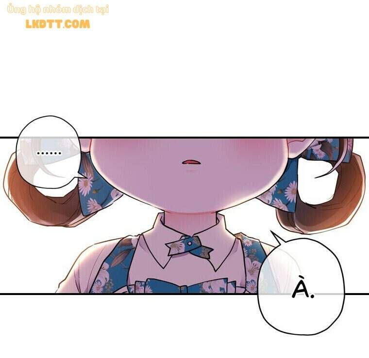 tôi đã trở thành con gái nuôi của nam chính chapter 26 27