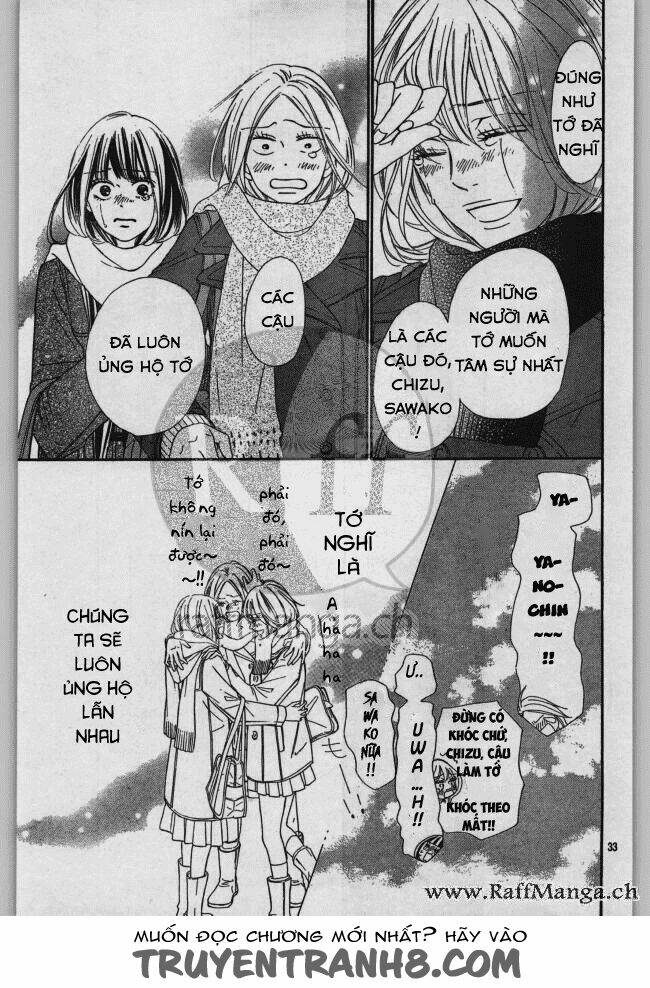 anh đã cho em biết bao thứ đầu tiên chapter 118 34