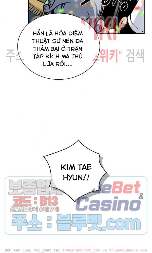 tôi sinh ra để làm người vĩ đại chapter 58 25