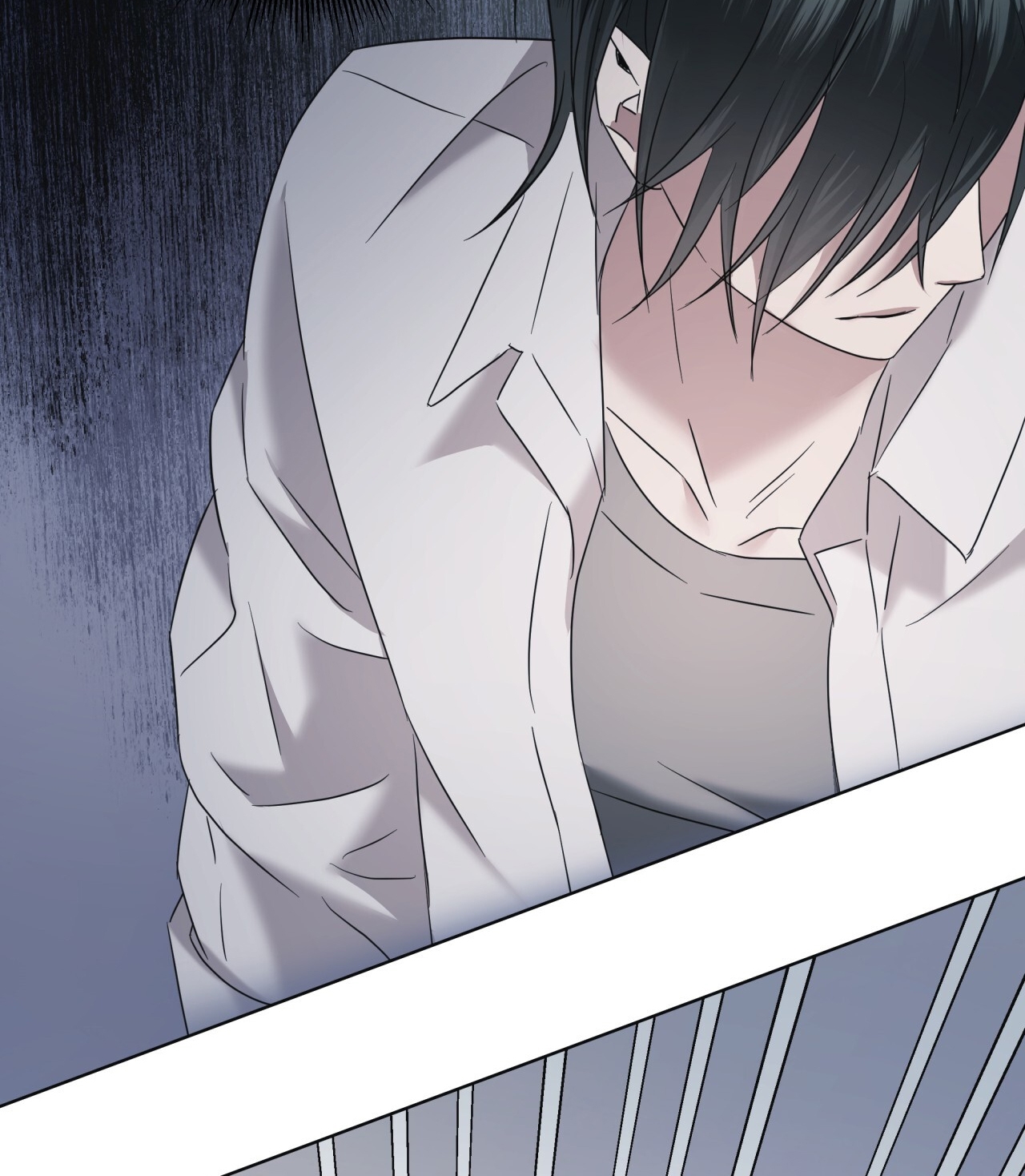 Amon- Không Thể Đoán Biết chapter 21.2 - Trang 5