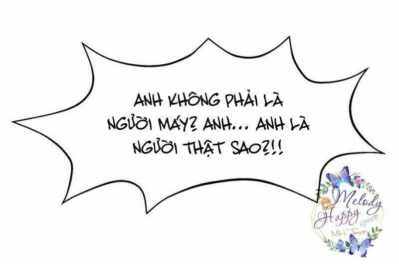 đối nhĩ duy mệnh thị tòng chapter 1.5 23