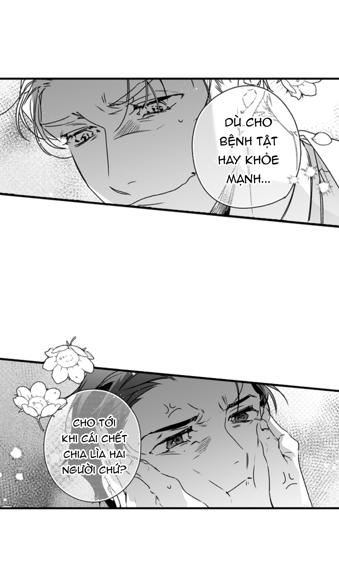 kết hôn với vị đồng nghiệp tôi ghét chapter 1 9