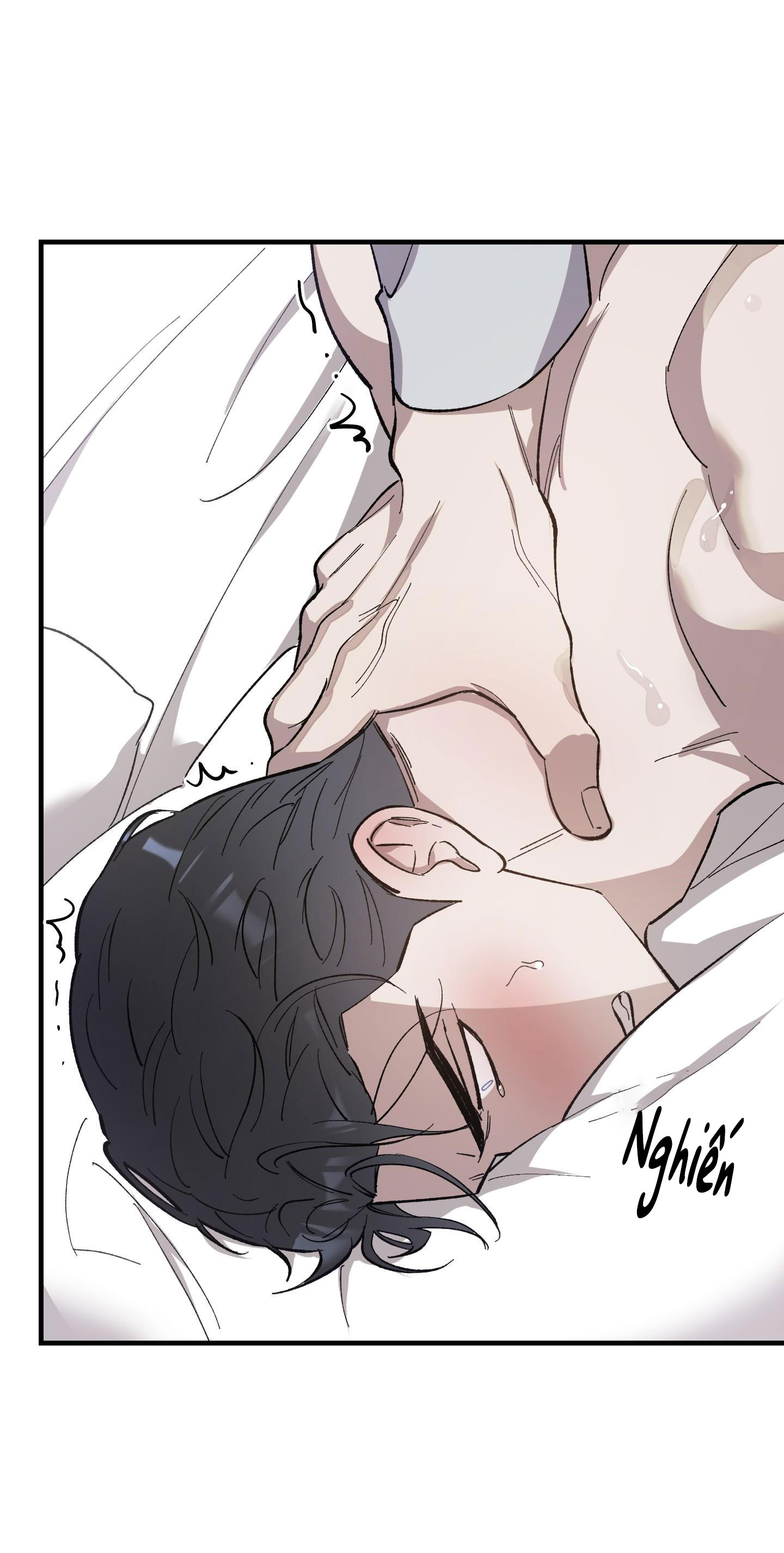 đóa hoa của mặt trời chapter 2 28