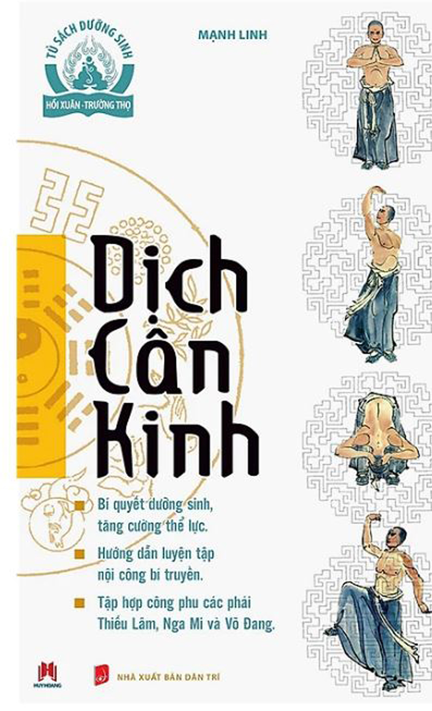 Dịch Cân Kinh