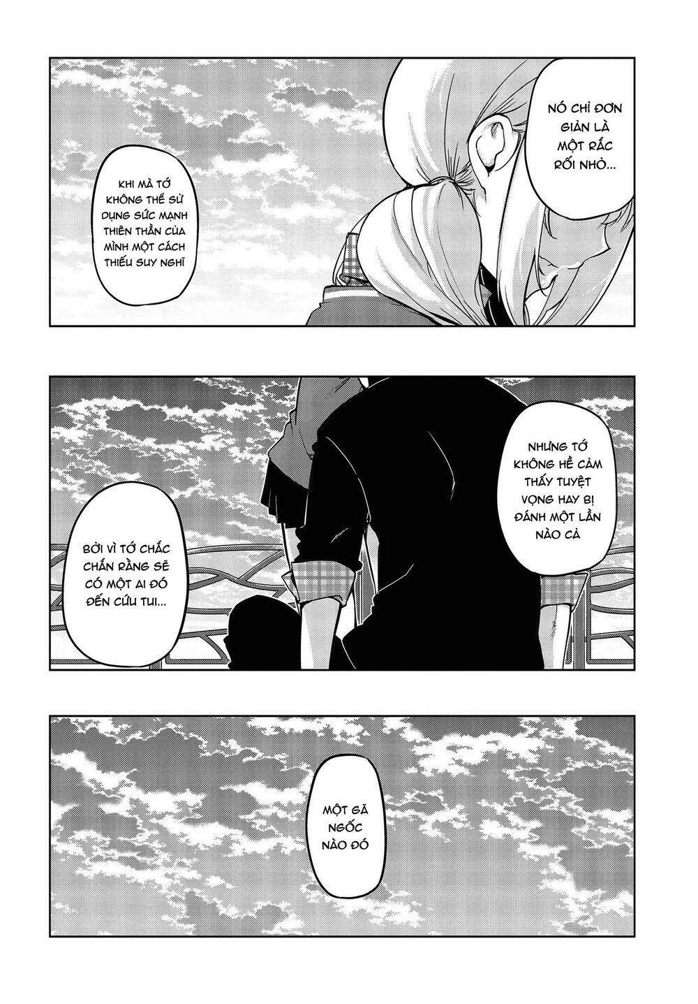 jiangshi kaitan blood chapter 43 30