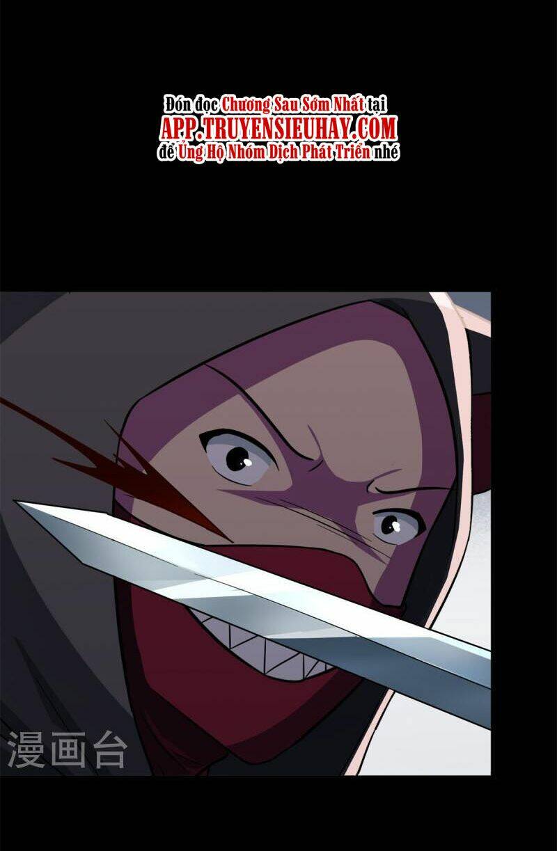 bạn gái virus của tôi chapter 292 28