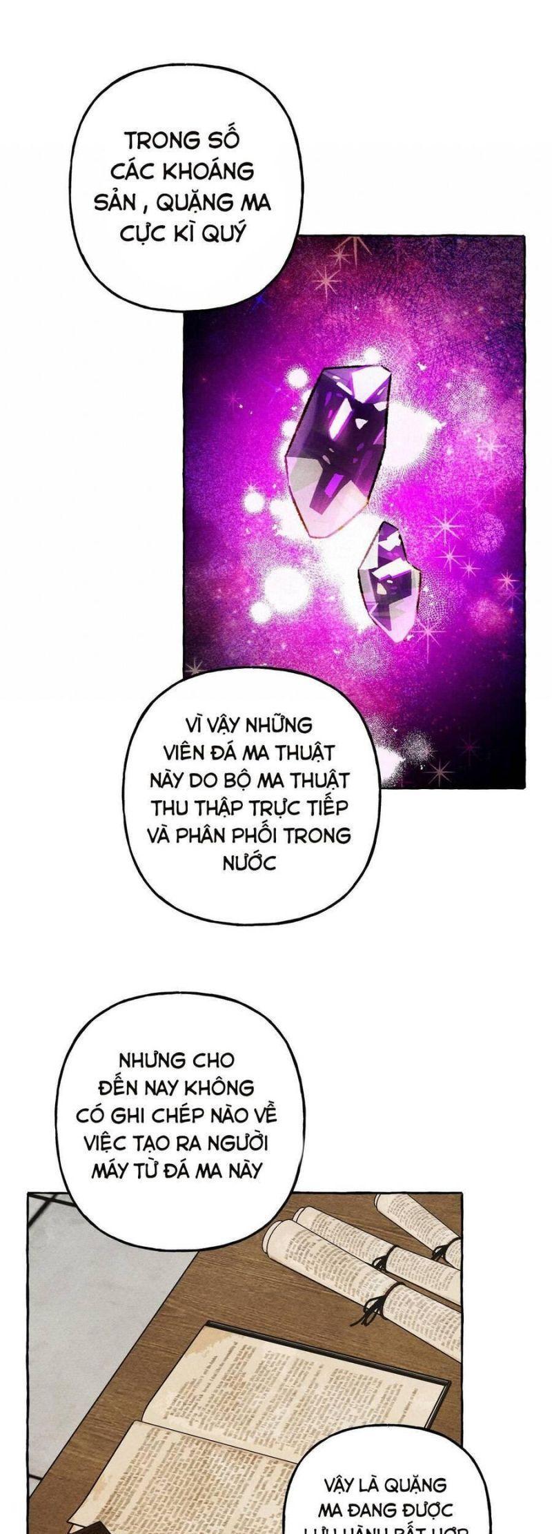 nuôi dưỡng một hắc long chapter 38 23