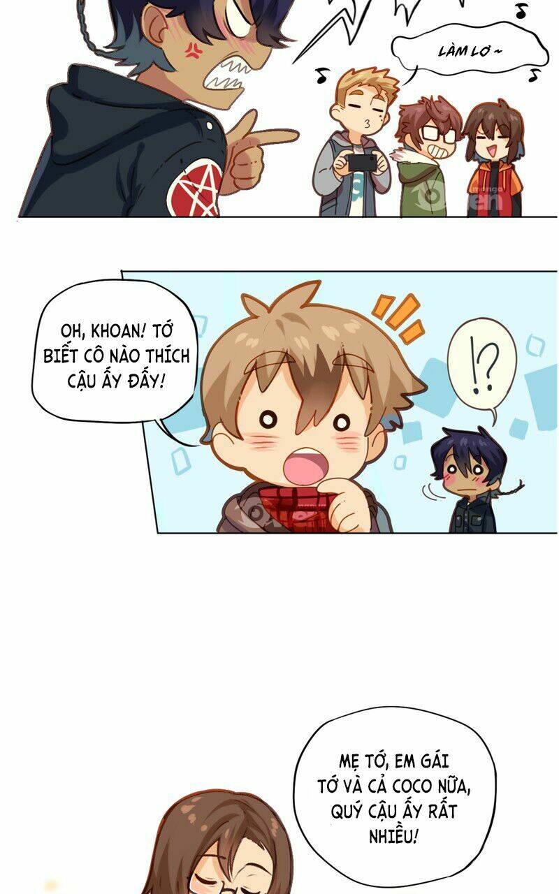 lời nguyền lalin chapter 4 29