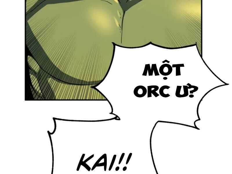 ngôi nhà kết nối với hầm ngục chapter 11 14