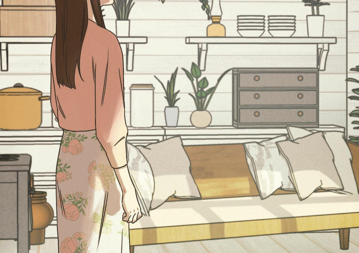 tương phùng chapter 3 106