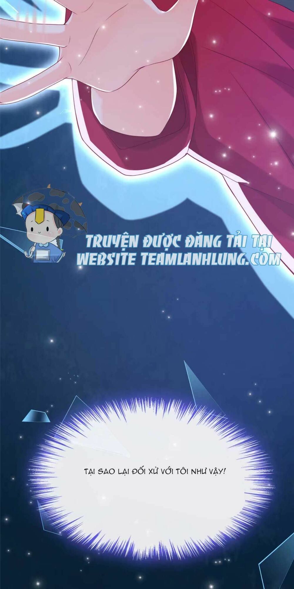 manh thê bé bỏng không dễ chọc chapter 17 50