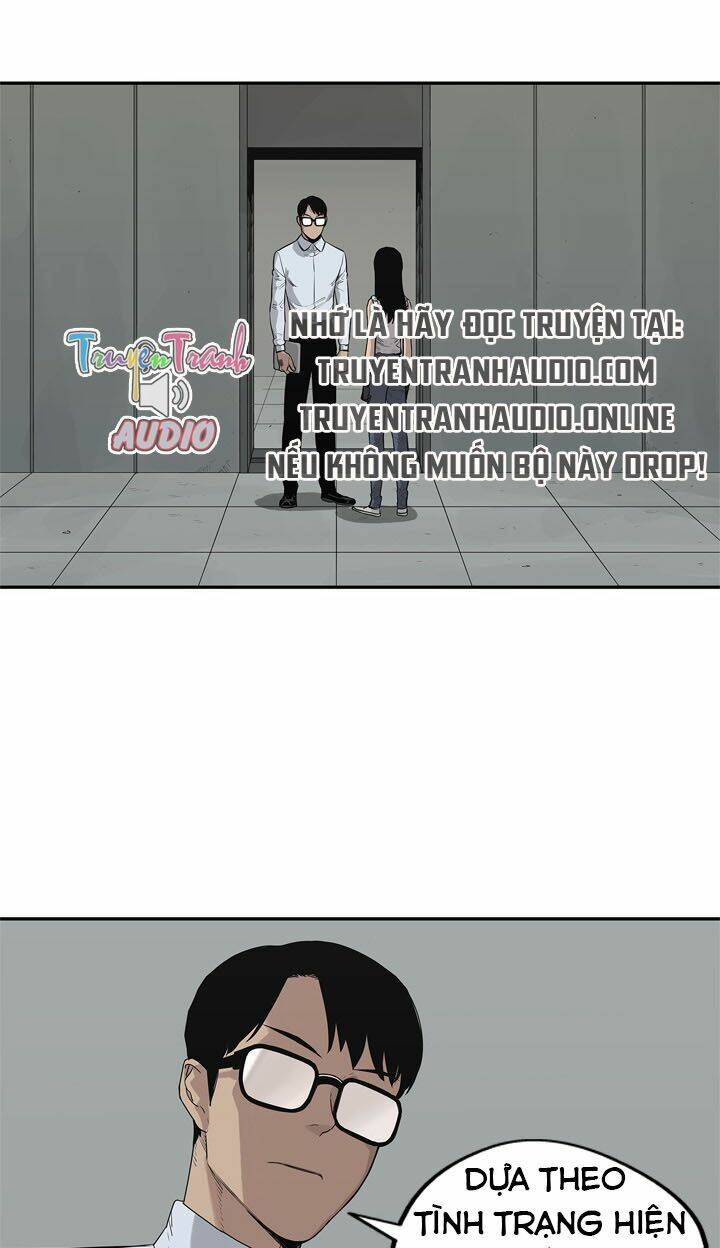 hiệp sĩ giao hàng chapter 46 18