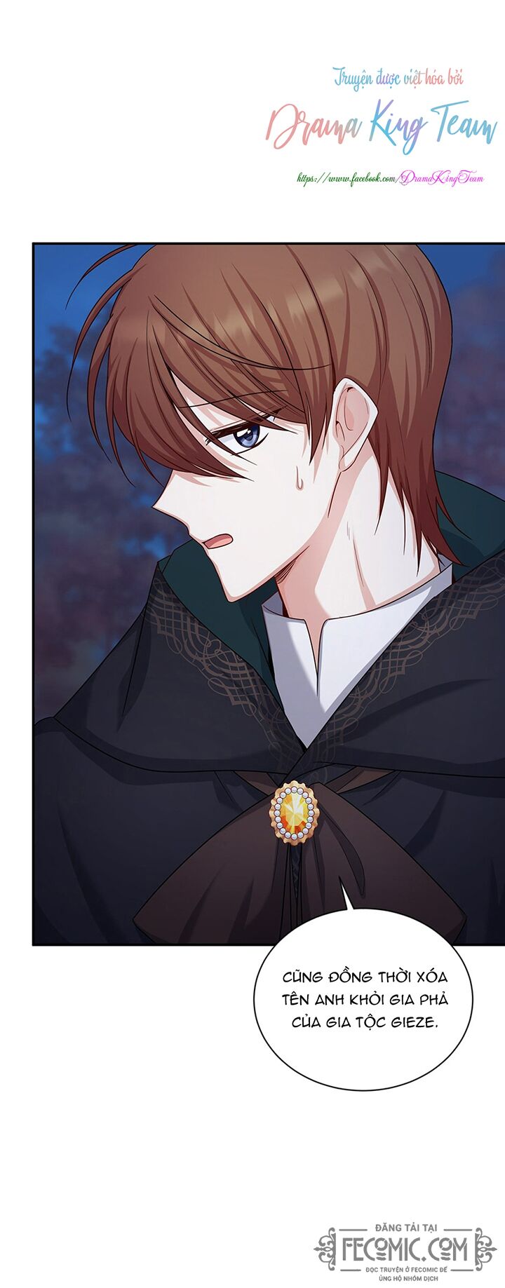 nữ công tước với tâm hồn trống rỗng chapter 101 25