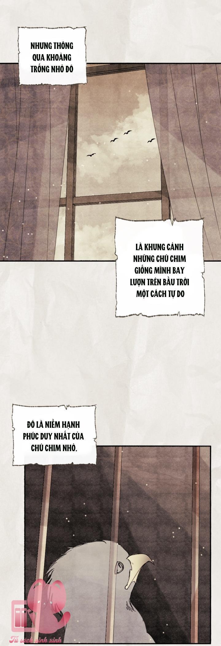 nguyện ước vô vọng của ma nữ chapter 76 4