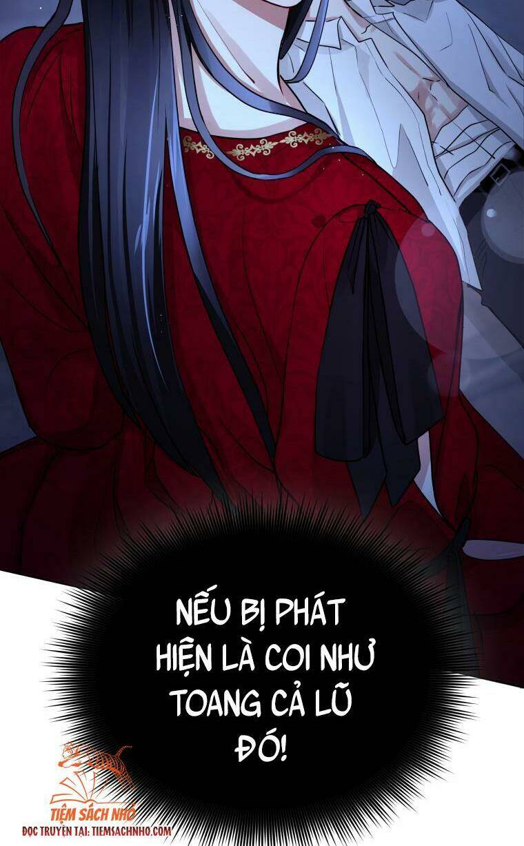 ác nữ phản diện đã chọn nam chính chapter 1 86